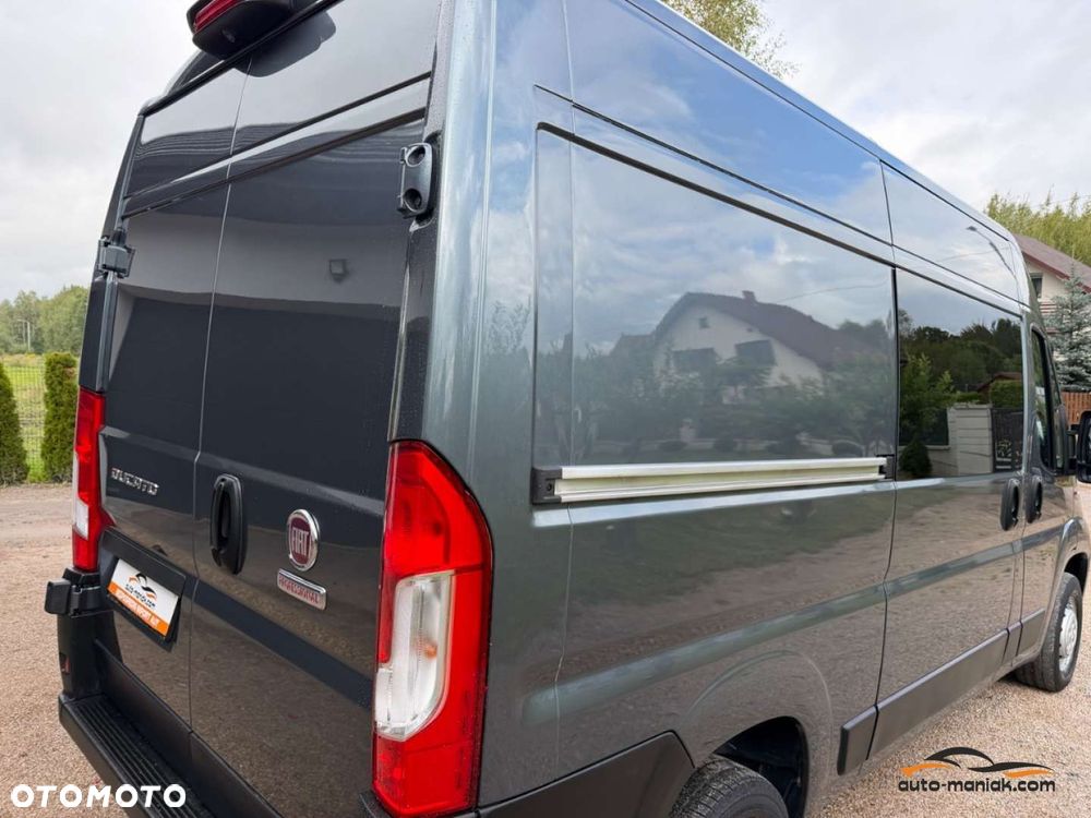 Fiat Ducato - 13