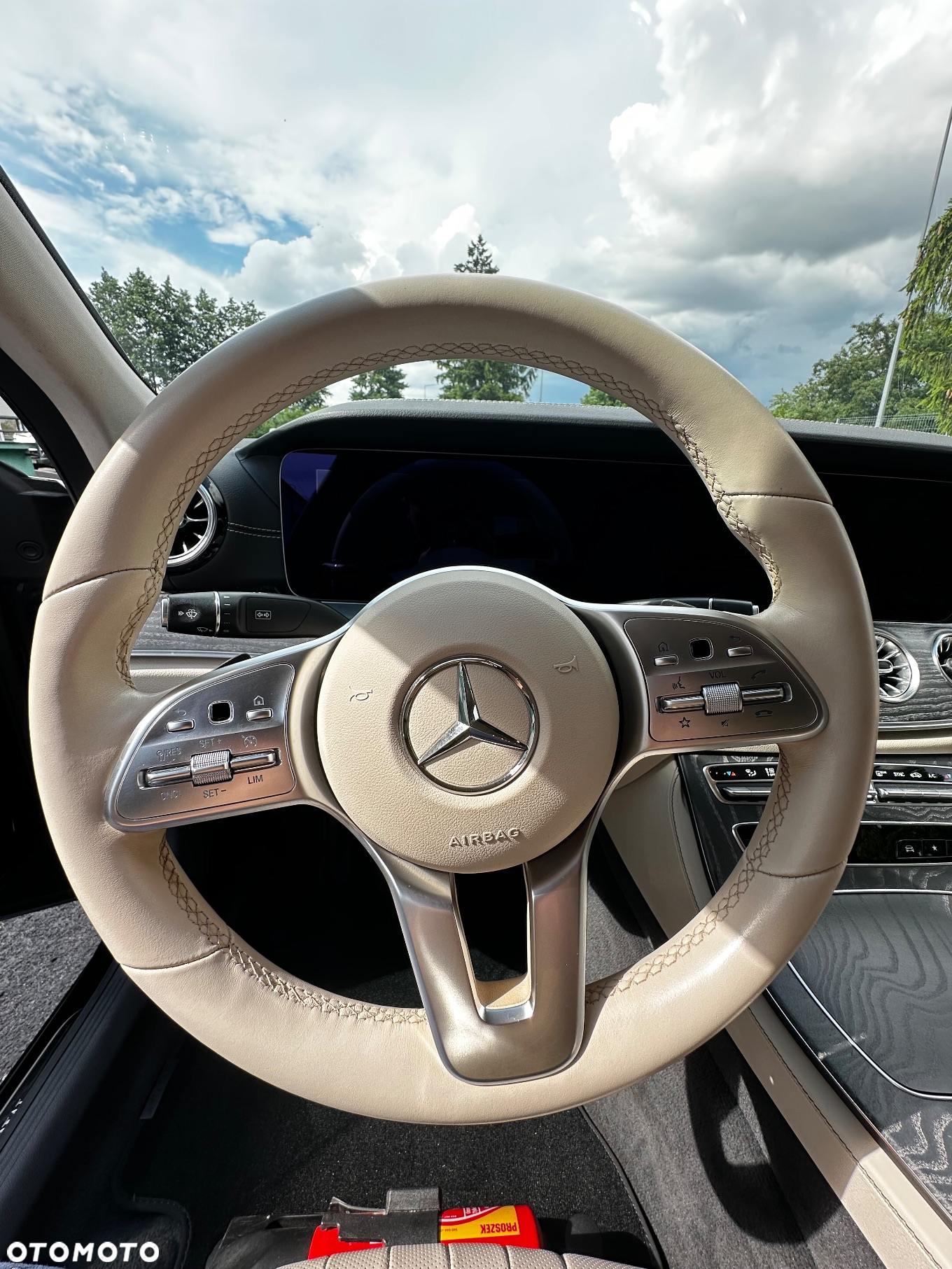 Mercedes-Benz CLS 400 d 4-Matic AMG - 15