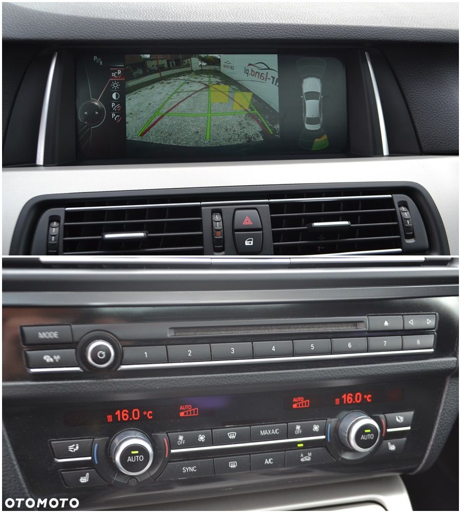 BMW Seria 5 530d Sport-Aut Luxury Line - 26