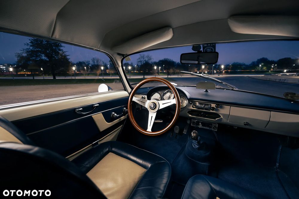 Alfa Romeo Giulietta - 3