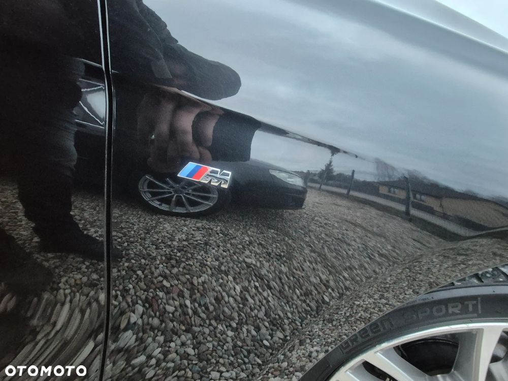 BMW Seria 3 320d xDrive M Sport - 36