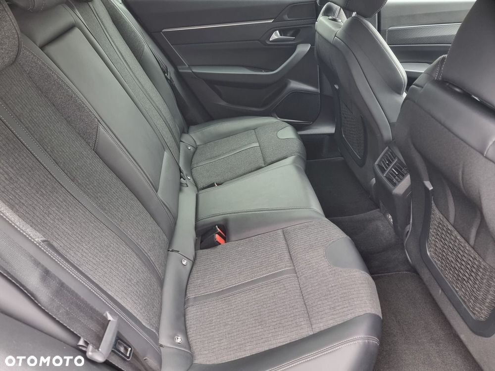 Peugeot 508 2.0 BlueHDi Allure S&S EAT8 - 24