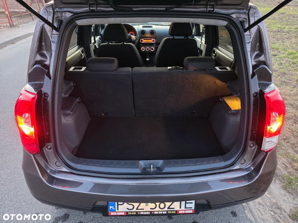 Mitsubishi Colt 1.3 ClearTec Motion - 16