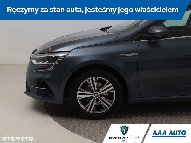 Renault Megane - 17