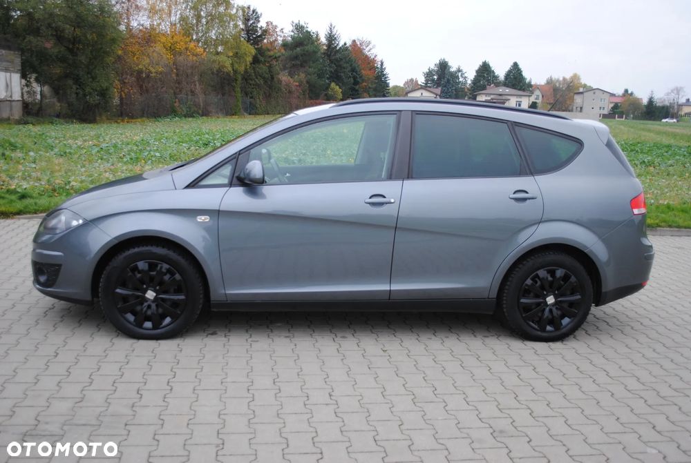 Seat Altea XL - 34