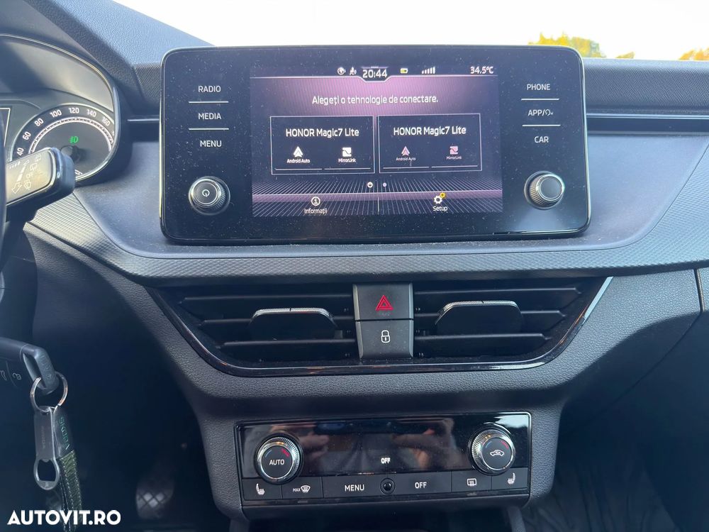 Skoda Scala 1.6 TDI Ambition - 15