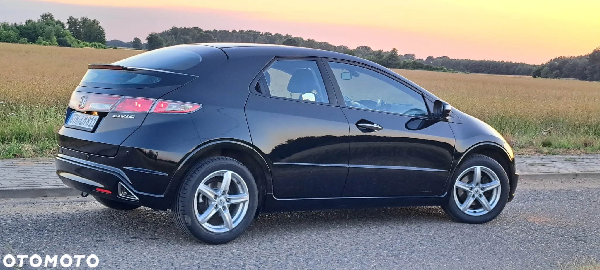 Honda Civic - 10