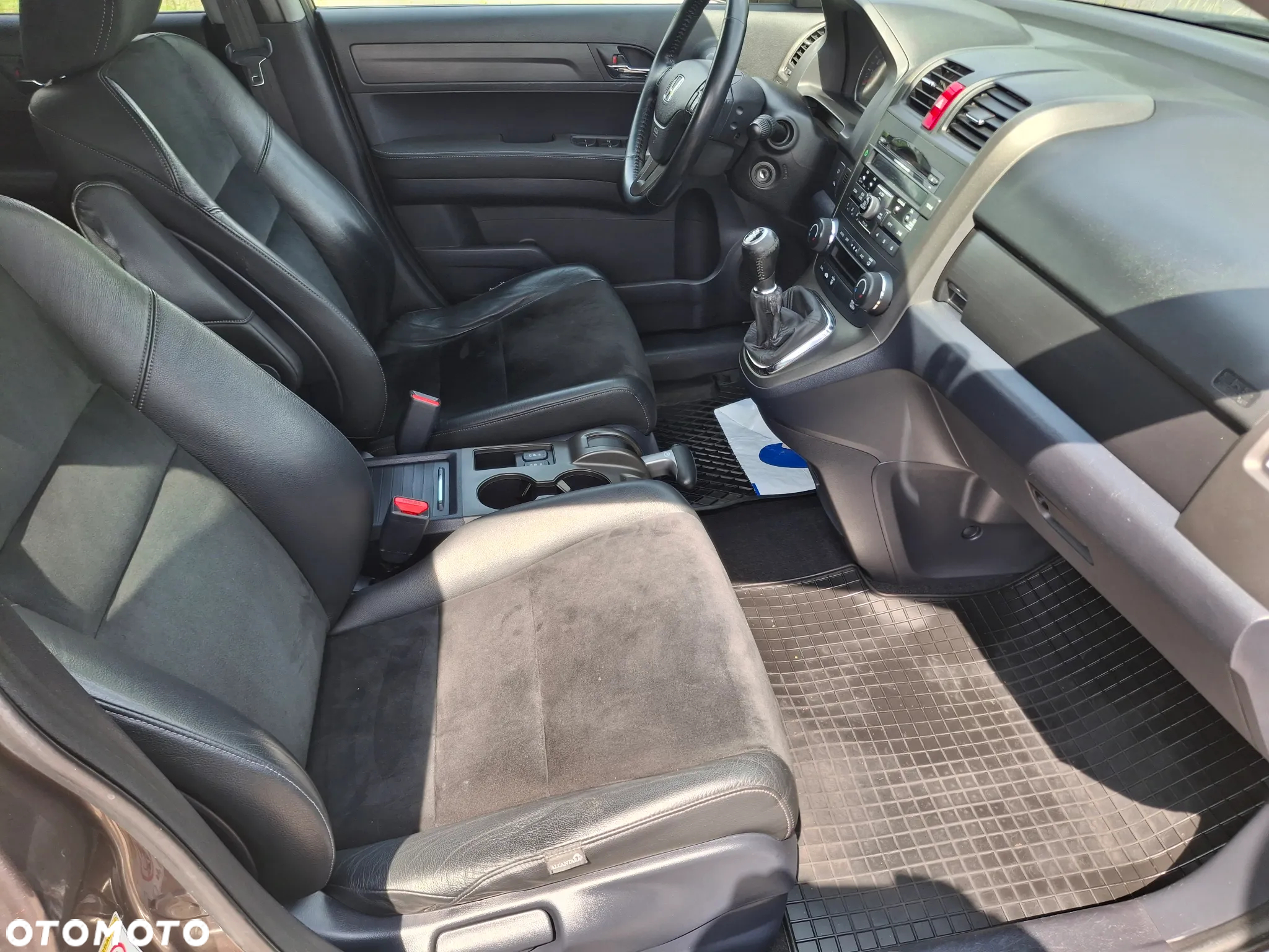 Honda CR-V 2.0 Executive - 20