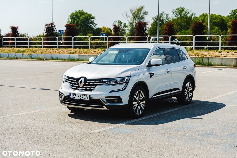 Renault Koleos 2.0 Blue dCi Initiale Paris 4x4 X-Tronic - 2