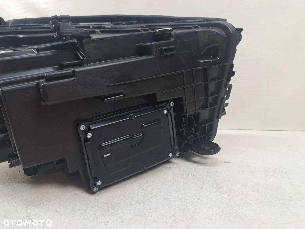 MERCEDES W254 X254 GLC LAMPA PRZÓD PRZEDNIA LEWA FULL LED HIGH PERFORMANCE - 8