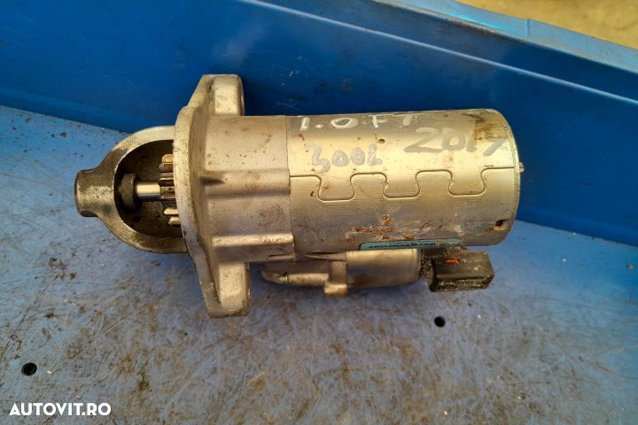 Electromotor 3610004950  61003470 MX1253 Kia Rio 4 [2016 - 2020] - 3