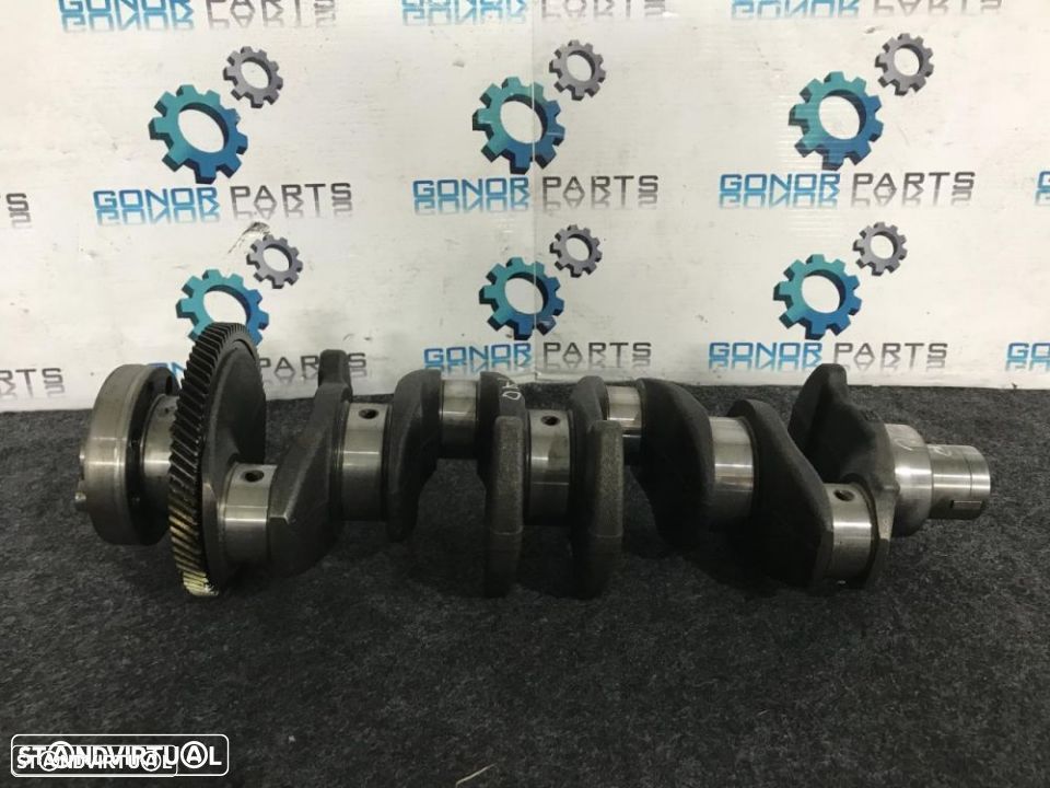 Cambota BMW 320d 120d 163cv - 2