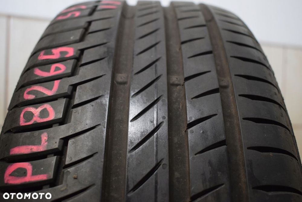 R18 215/55 Continental PremiumContact 6 pojedyncza - 1