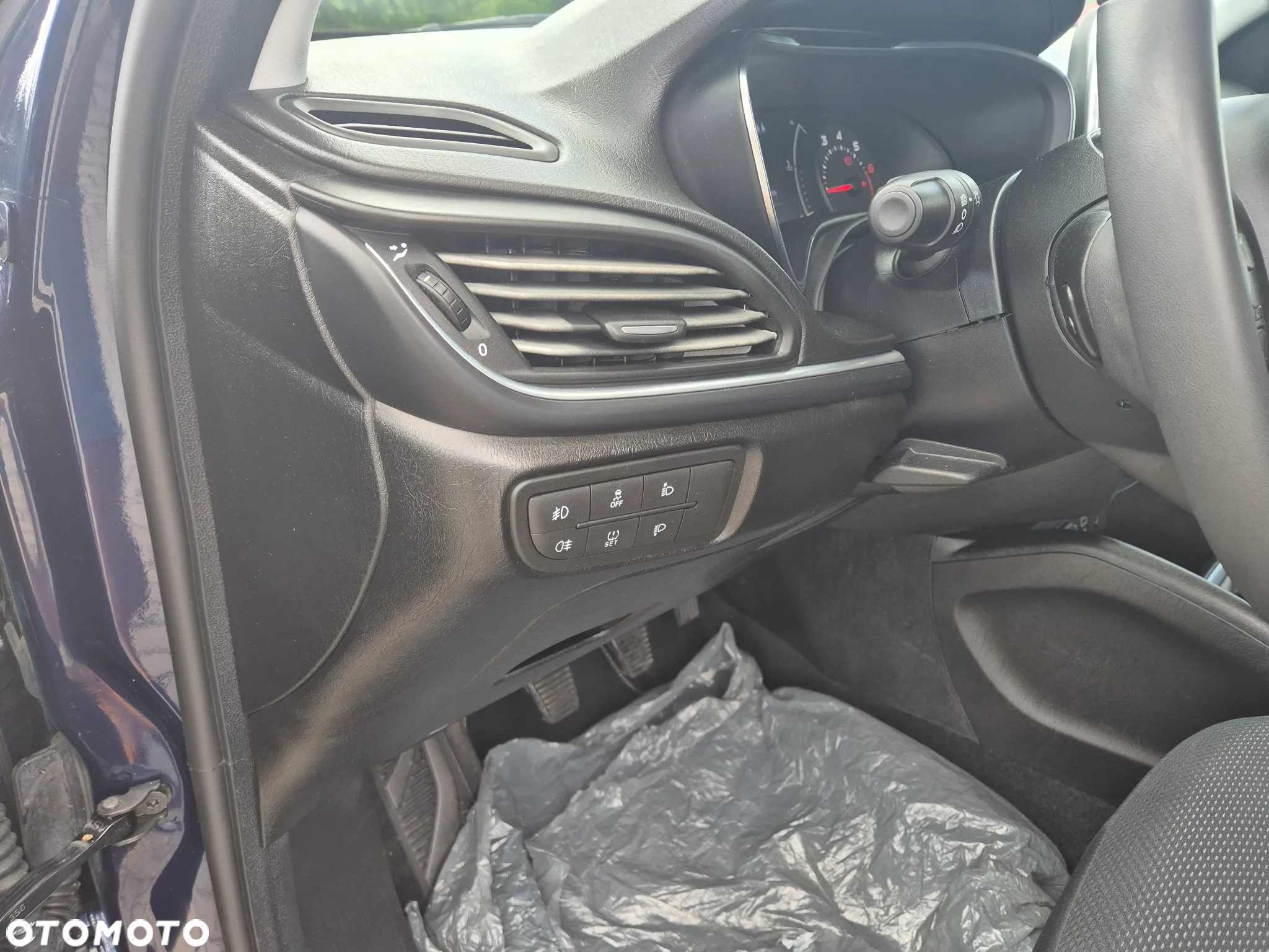 Fiat Tipo 1.4 T-Jet Business Line - 15