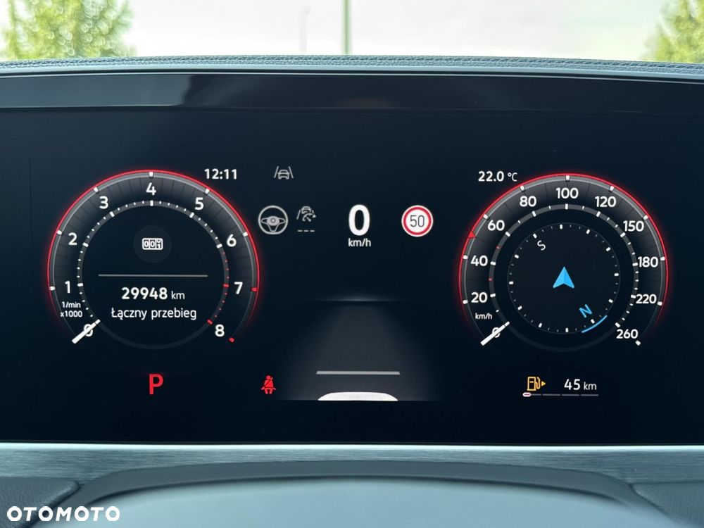 Volkswagen Passat - 14