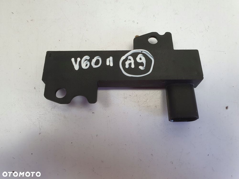 Jaguar XF WZMACNIACZ ANTENY 6G91-15K603-KB - 1