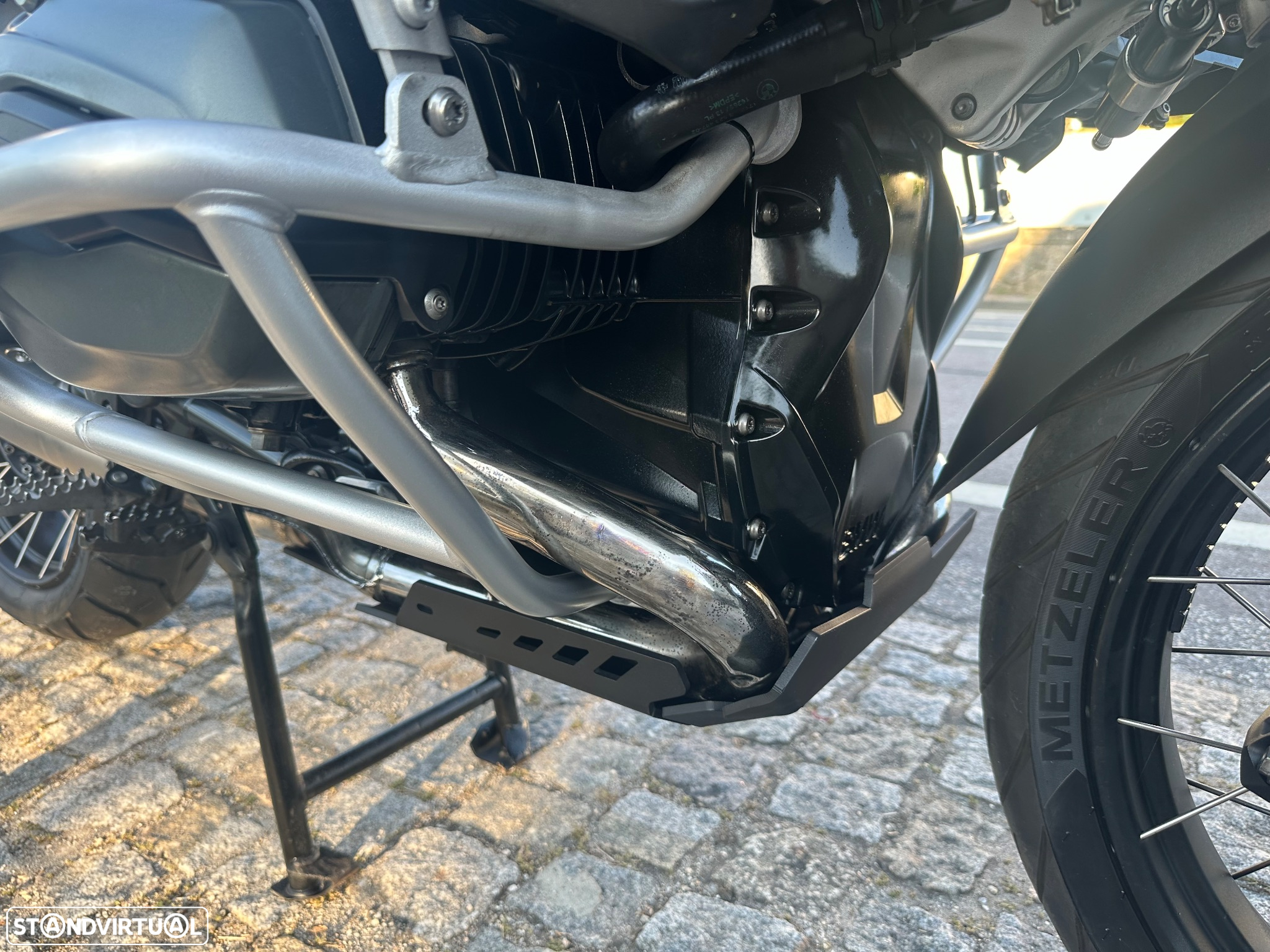 BMW R 1200 GS Adventure - 17