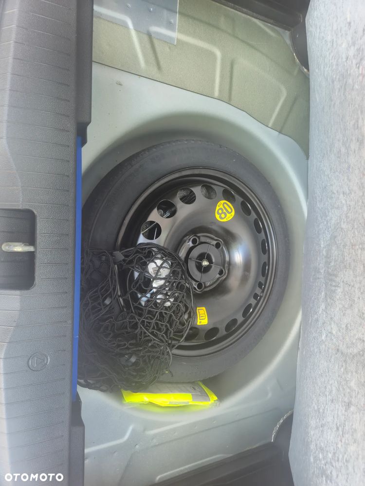 Opel Meriva 1.4 T Cosmo - 30