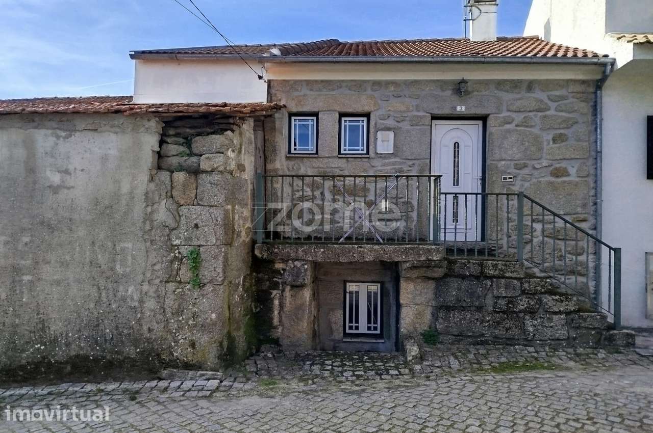 Moradia, 104 m², Águas Boas e Forles - Grande imagem: 5/20
