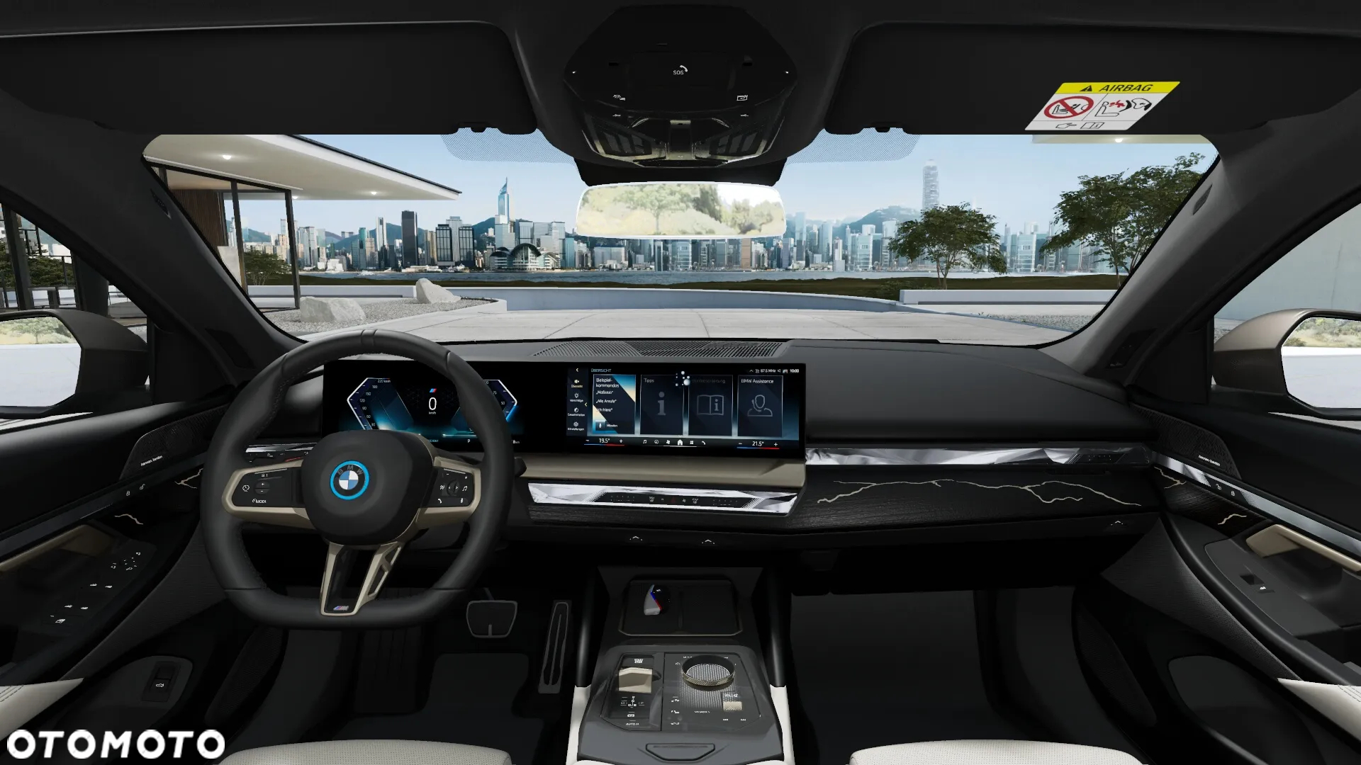 BMW i5 xDrive40 - 6
