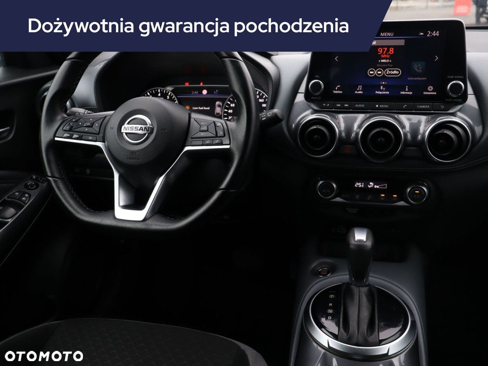 Nissan Juke - 9