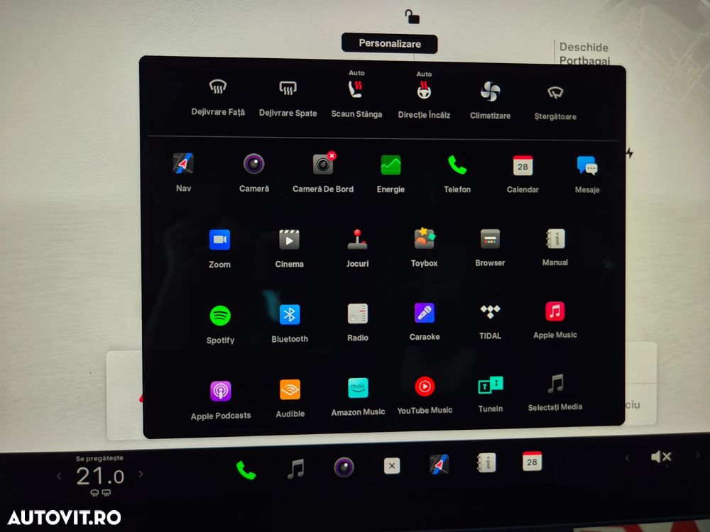 Tesla Model 3 Performance - 25