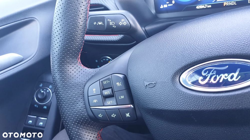 Ford Puma 1.0 EcoBoost ST-Line X - 22