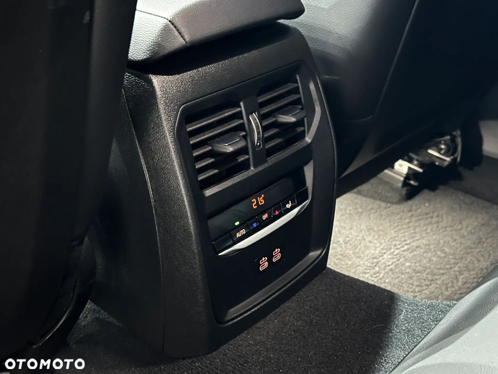 BMW Seria 3 318i - 21