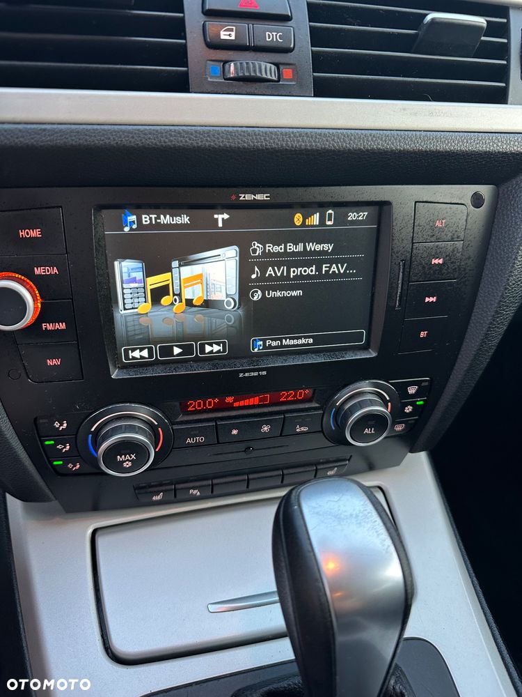 BMW Seria 3 - 21