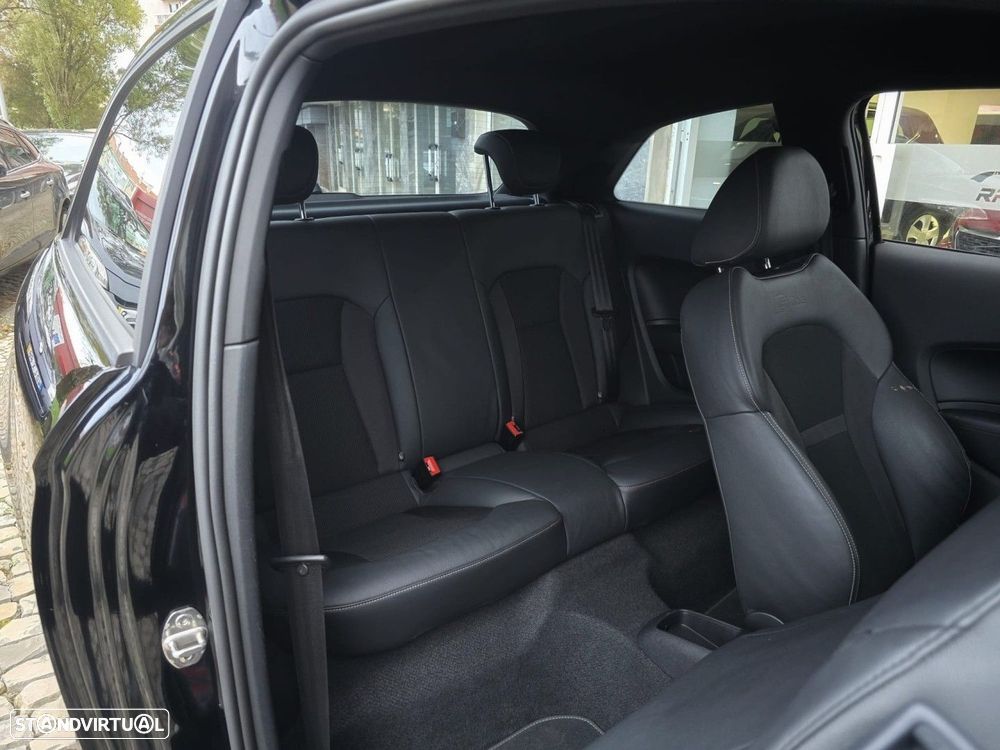 Audi A1 1.4 TDI S-line - 8