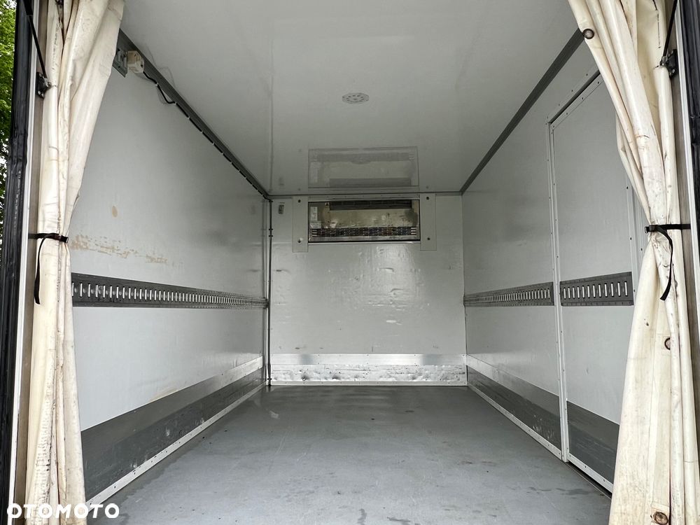 Iveco Daily - 7