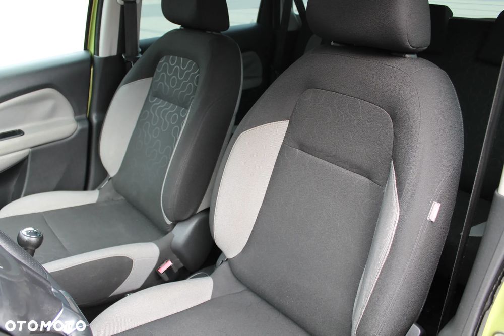 Citroën C3 1.4 VTi Exclusive - 18