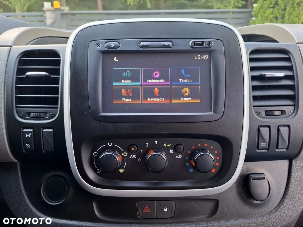 Renault Trafic - 14