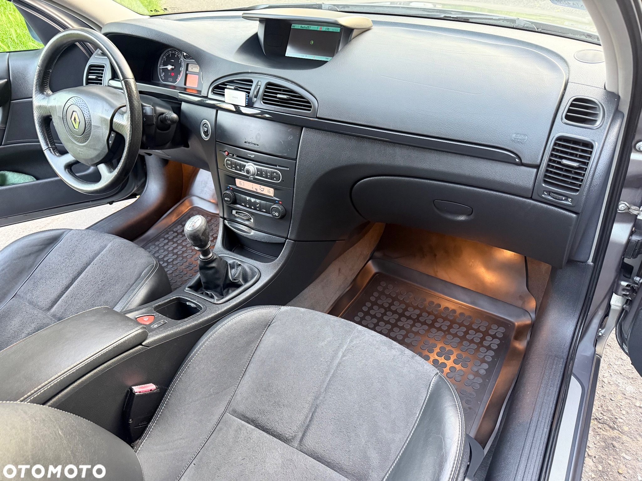 Renault Laguna - 7