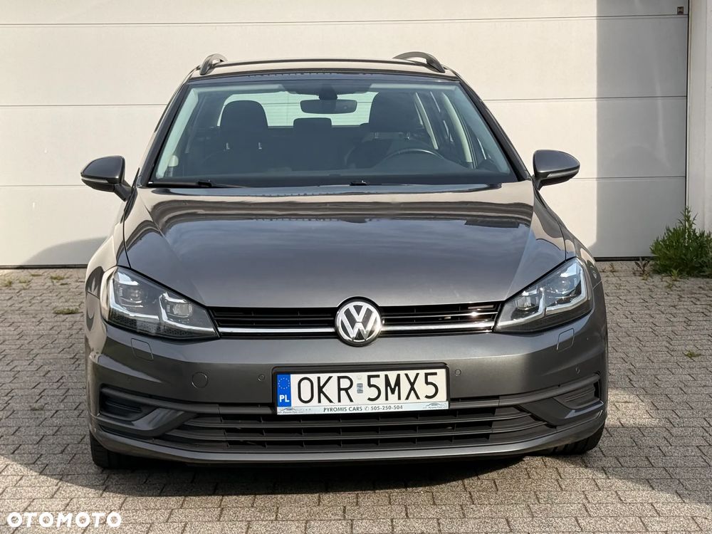 Volkswagen Golf 1.6 TDI BMT Comfortline - 4