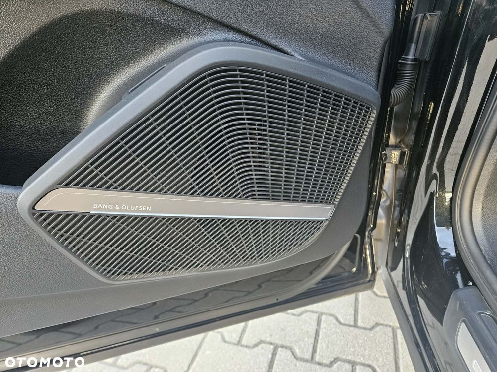 Audi Q5 TFSI quattro 200 kW S tronic edition one mythosschwarz - 30