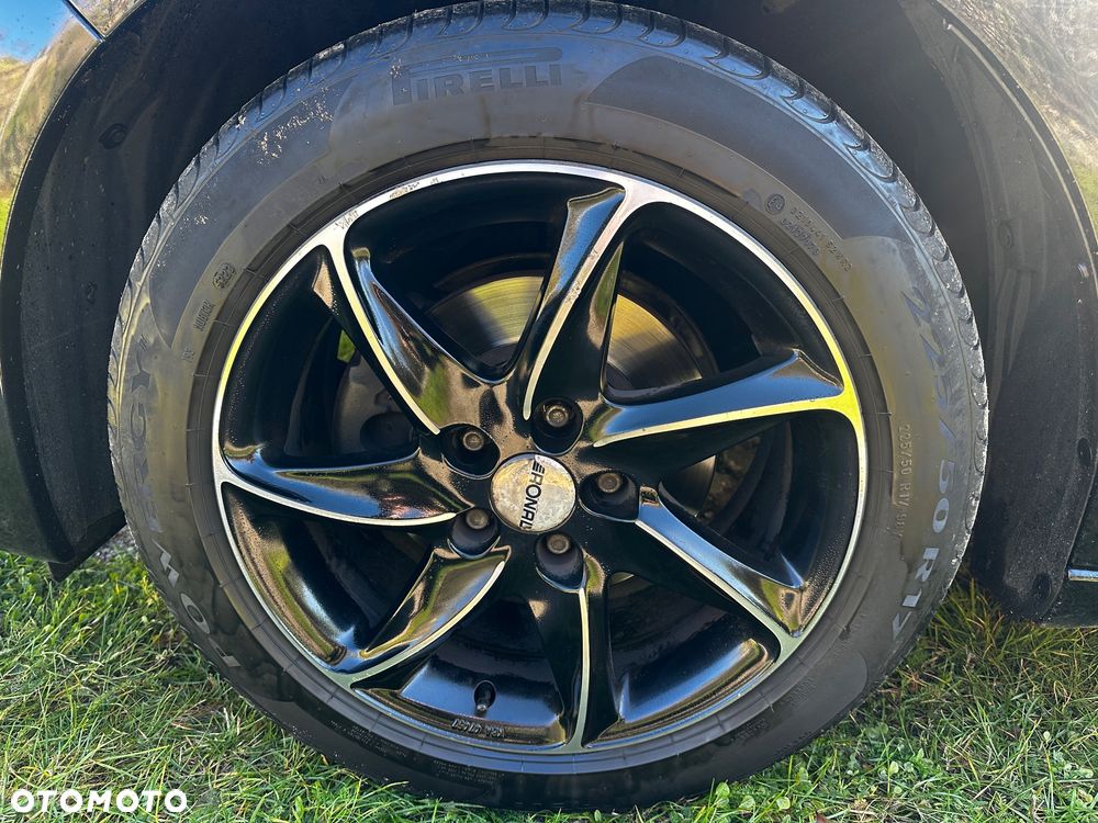 Honda Accord - 10