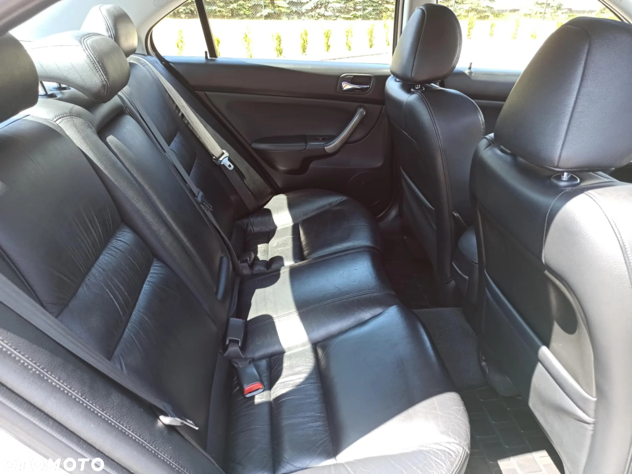 Honda Accord 2.0 Executive - 13