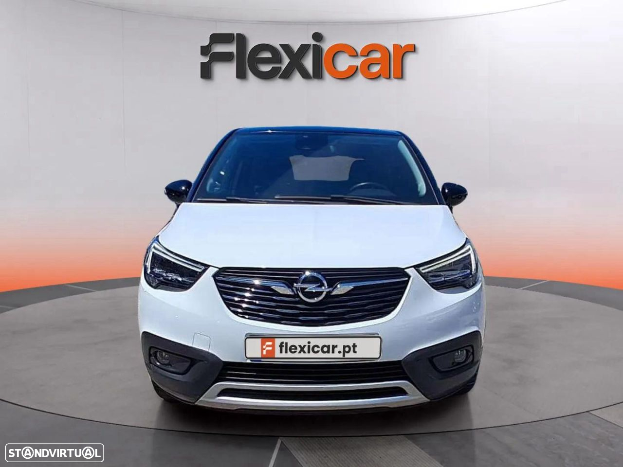 Opel Crossland X 1.2 T 120 Anos - 2