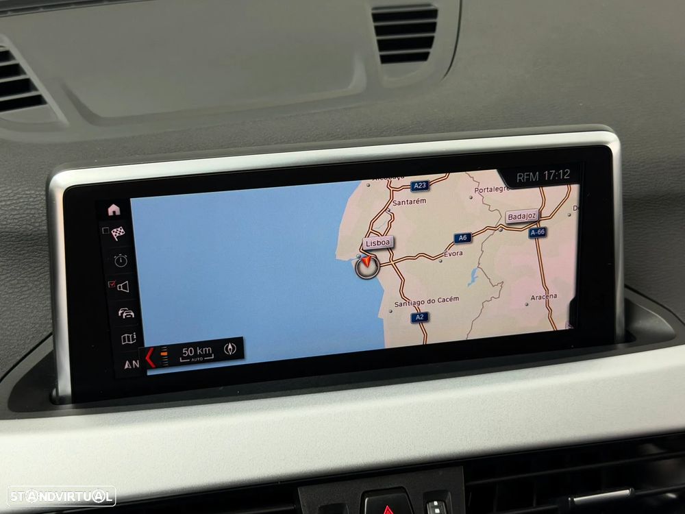 BMW X1 16 d sDrive Auto Advantage - 19