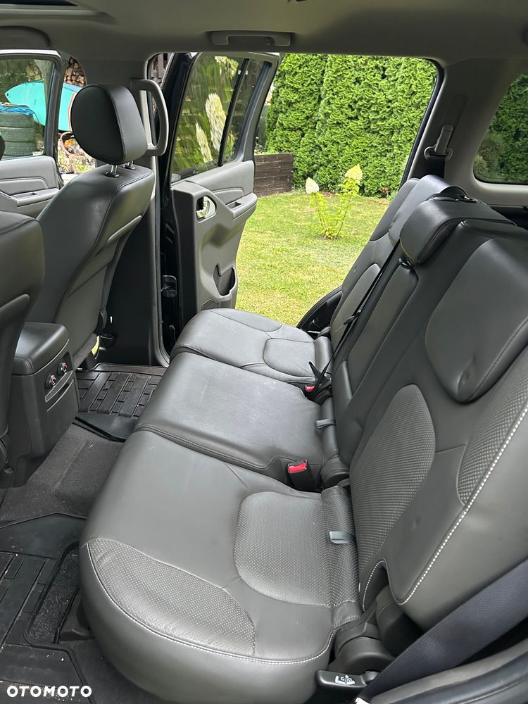 Nissan Pathfinder 2.5 dCi Platinum - 17