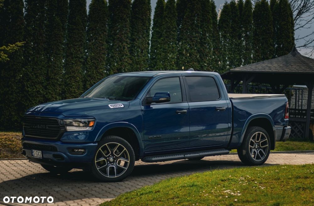 RAM 1500 - 14
