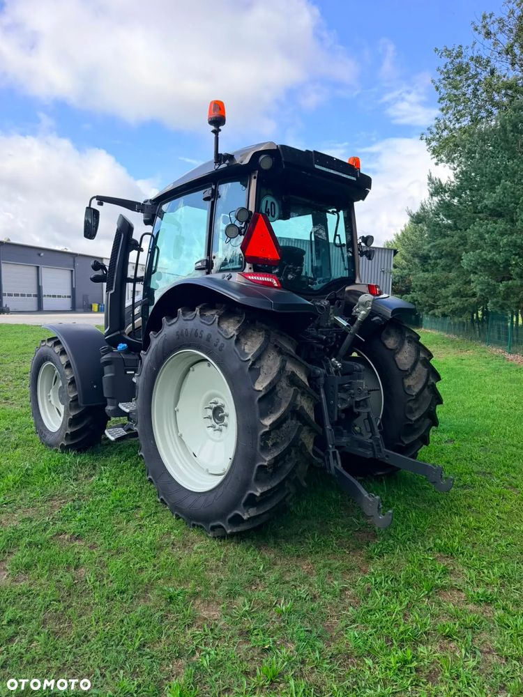Valtra G115H - 7