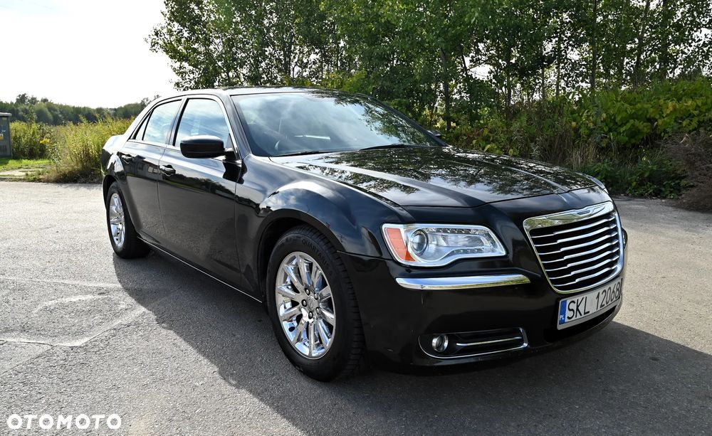 Chrysler 300 - 2