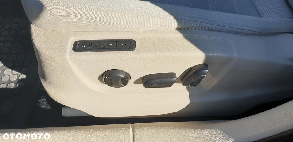 Skoda Octavia - 13