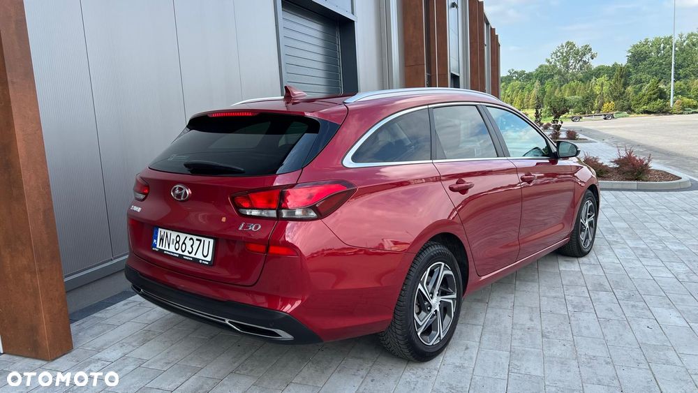 Hyundai i30 1.5 T-GDI 48V Premium DCT - 3