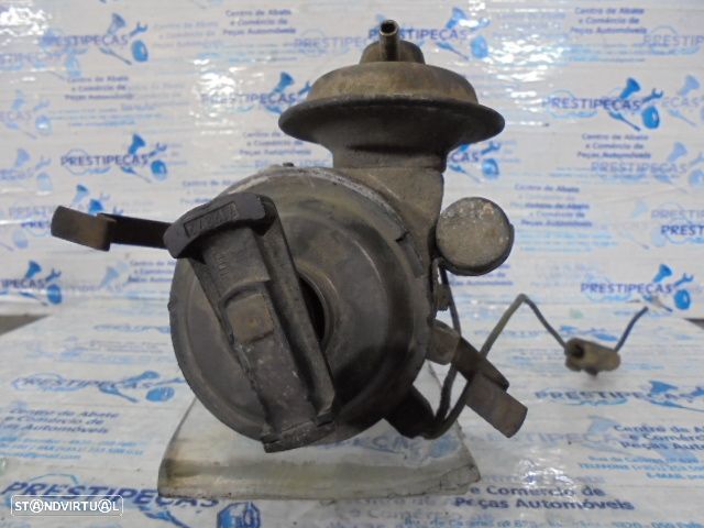 Distribuidor S177AXY SEAT IBIZA 6K2 1999 1.4 60CV 5P CINZA - 2