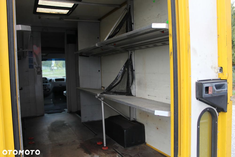 Mercedes-Benz sprinter - 7