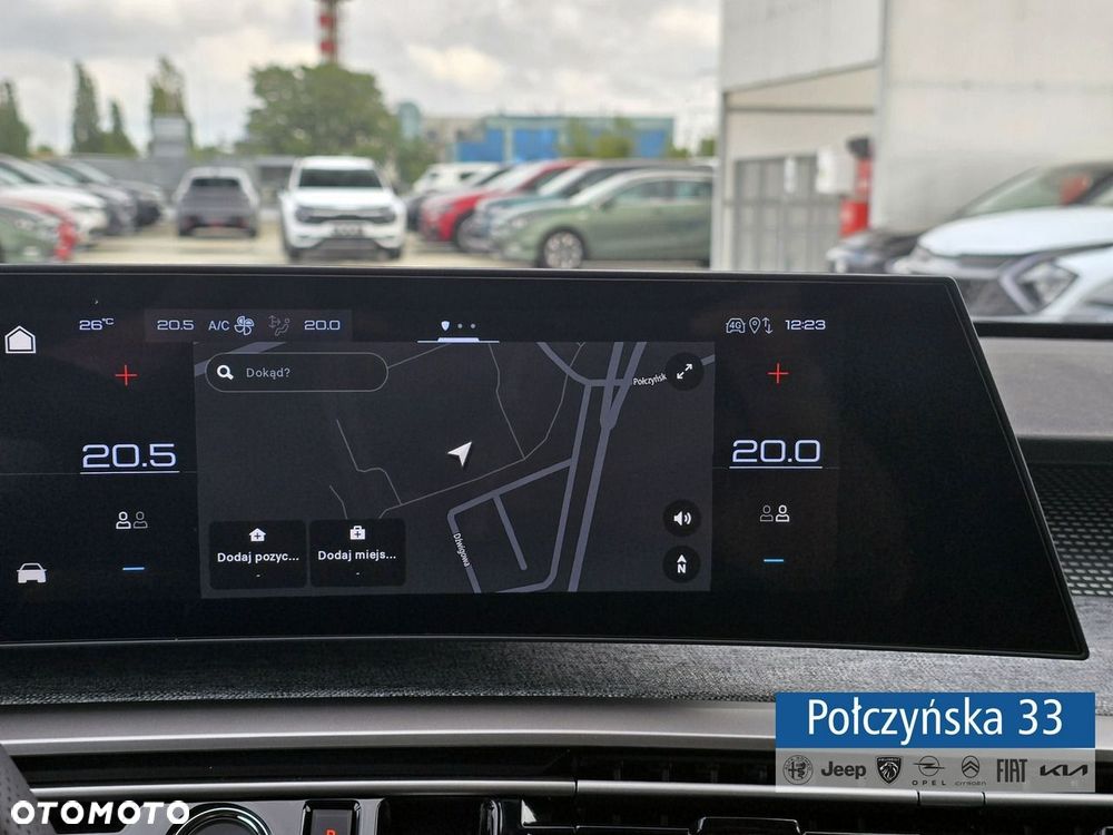 Peugeot 3008 - 23