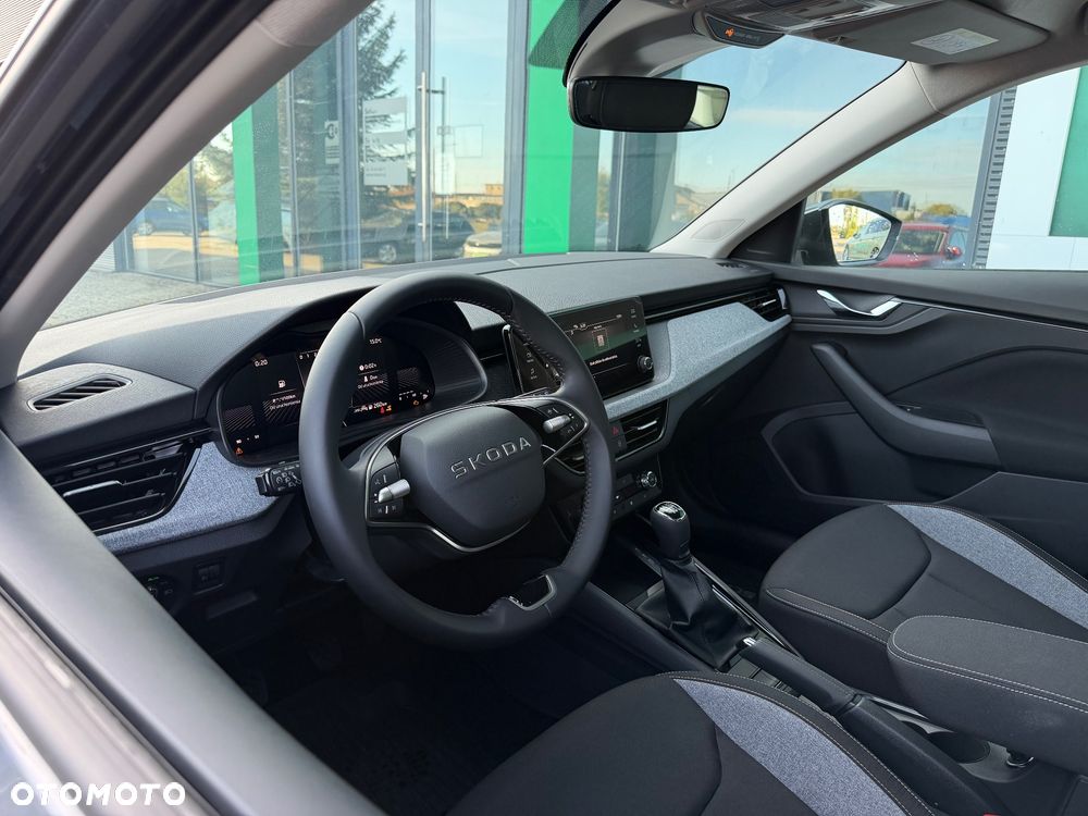 Skoda Scala - 8
